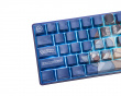 Pokémon Base 65 Hotswap Gaming Keyboard - ANSI - Blastoise  [White Flame]