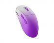 OGM Pro V2 8K Wireless Gaming Mouse - Purple Fade