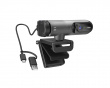 2K Webcam - Wireless Microphones - Auto-Focus