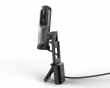 2K Webcam - Wireless Microphones - Auto-Focus