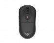 Zircon 660 Pro Wireless Gaming Mouse - Black