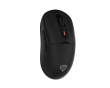 Zircon 660 Pro Wireless Gaming Mouse - Black