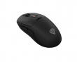 Zircon 660 Pro Wireless Gaming Mouse - Black