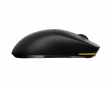 Zircon 660 Pro Wireless Gaming Mouse - Black