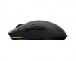 Zircon 660 Pro Wireless Gaming Mouse - Black