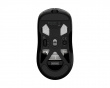 Zircon 660 Pro Wireless Gaming Mouse - Black