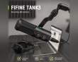Tank3 USB / XLR Microphone - Dynamic Mic - Black