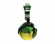 Maxwell Wireless Gaming Headset - Wasabi Edition (Xbox/PC)