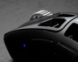 F01 8K Magnesium Wireless Gaming Mouse - Black