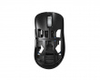 F01 8K Magnesium Wireless Gaming Mouse - Black