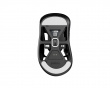 F01 8K Magnesium Wireless Gaming Mouse - Black