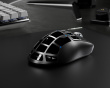 F01 8K Magnesium Wireless Gaming Mouse - Black