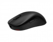 U2-DW 4K Wireless Gaming Mouse - Black