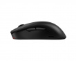 U2-DW 4K Wireless Gaming Mouse - Black