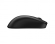 U2-DW 4K Wireless Gaming Mouse - Black