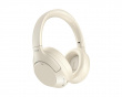 X3 Bluetooth ANC Headphones Over-Ear - White