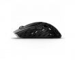 Trinity CF 8K Wireless Gaming Mouse - Black