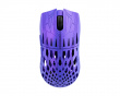 Trinity CF 8K Wireless Gaming Mouse - Nacho Purple