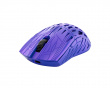 Trinity CF 8K Wireless Gaming Mouse - Nacho Purple