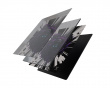 Cataclysm Glass Mousepad - Limited Edition