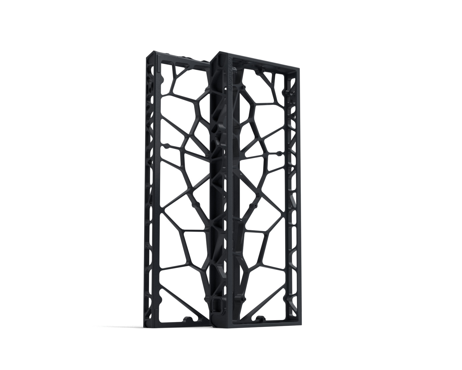 KBDfans Holy60 Case - Thumbnail 5