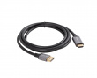 DisplayPort to HDMI Cable 4K Black - 1.8m