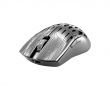 Trinity CF 8K Wireless Gaming Mouse - Solid - Platinum