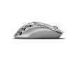 Trinity CF 8K Wireless Gaming Mouse - Solid - Platinum