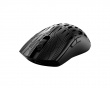 Trinity CF 8K Wireless Gaming Mouse - Solid - Black