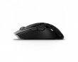 Trinity CF 8K Wireless Gaming Mouse - Solid - Black