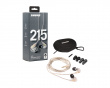 SE215 In-Ear Headphones