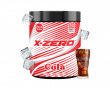 X-Zero Cola - 100 Servings