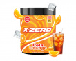 X-Zero Cola Orange - 100 Servings
