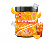 X-Zero Cola Orange - 100 Servings