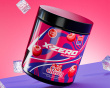 X-Zero Cola Cherry - 100 Servings