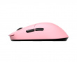 x Vaxee Sora v2 Superlight Wireless Gaming Mouse - Pink