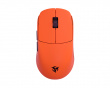 x Vaxee Sora v2 Superlight Wireless Gaming Mouse - Orange