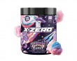 X-Zero Cosmic Cotton Candy - 100 Servings
