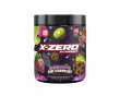 X-Zero Cosmic Kiwi Strawberry - 100 Servings