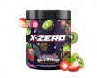 X-Zero Cosmic Kiwi Strawberry - 100 Servings
