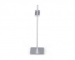 Headset Stand - Aluminum - Silver