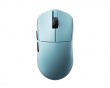 V6 Wireless 8K Superlight Gaming Mouse - Blue