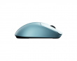 V6 Wireless 8K Superlight Gaming Mouse - Blue