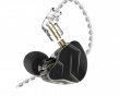 ZSN Pro X IEM Headphones - Black ZSN Pro X IEM Headphones - Black