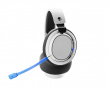 SLYR Pro Wireless Gaming Headset - White (PS4/PS5)