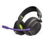 PLYR Pro Wireless Multi-Platform Gaming Headset - Black