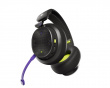 PLYR Pro Wireless Multi-Platform Gaming Headset - Black