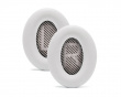 Bose QuietComfort Ear Cushions - White Smoke