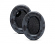 Sony XM4 Ear Cushions - Black Camo