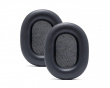 Sony XM5 Ear Cushions - PU  Upgraded - Black